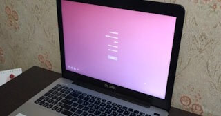 Настройка Linux в Ельце в июле