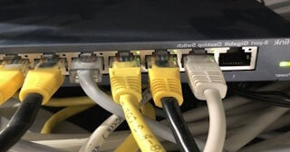 Заказать настройку коммутаторов Cisco в Ельце. Обслуживание ПК, ремонт от 308 руб