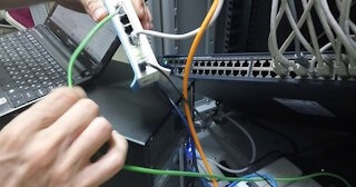 Настройка коммутаторов Cisco в Ельце в июле
