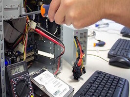 Абонентское обслуживание ПК Елец