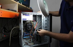 Установка антивирусной защиты Елец